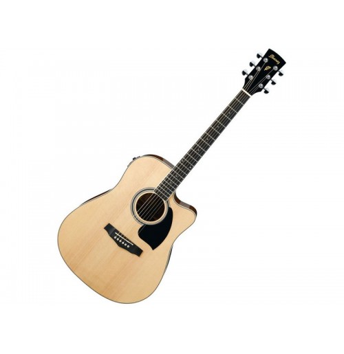 IBANEZ PF15ECE NT elektro-akustična kitara